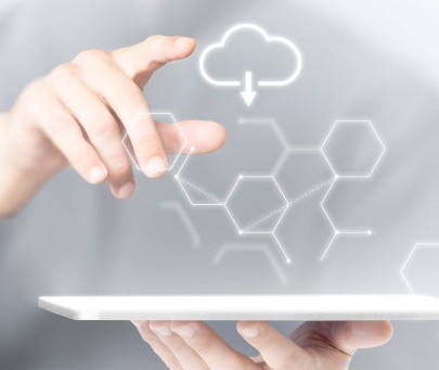 定制方案介绍书